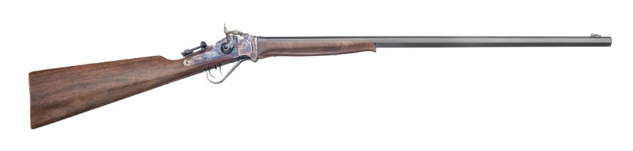 CHI LITTLE SHARPS 44/40 26OCT - Win Repeating Arms Promotion